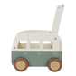 Little Dutch Vintage Walker Wagon