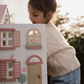 Little Dutch Wooden Doll House