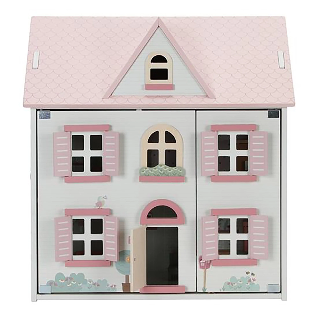 Little Dutch Wooden Doll House