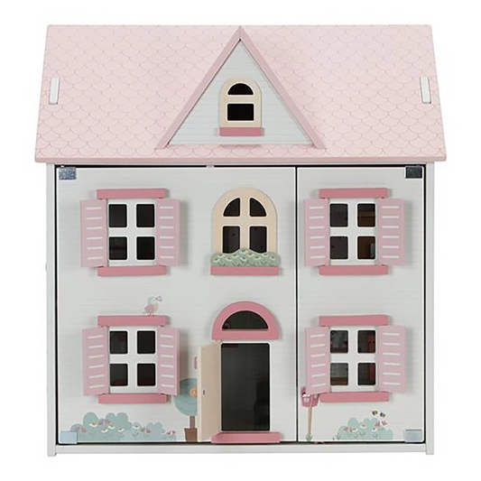 Little Dutch Wooden Doll House