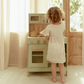 Little Dutch Wooden Kitchen Mint