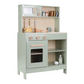 Little Dutch Wooden Kitchen Mint