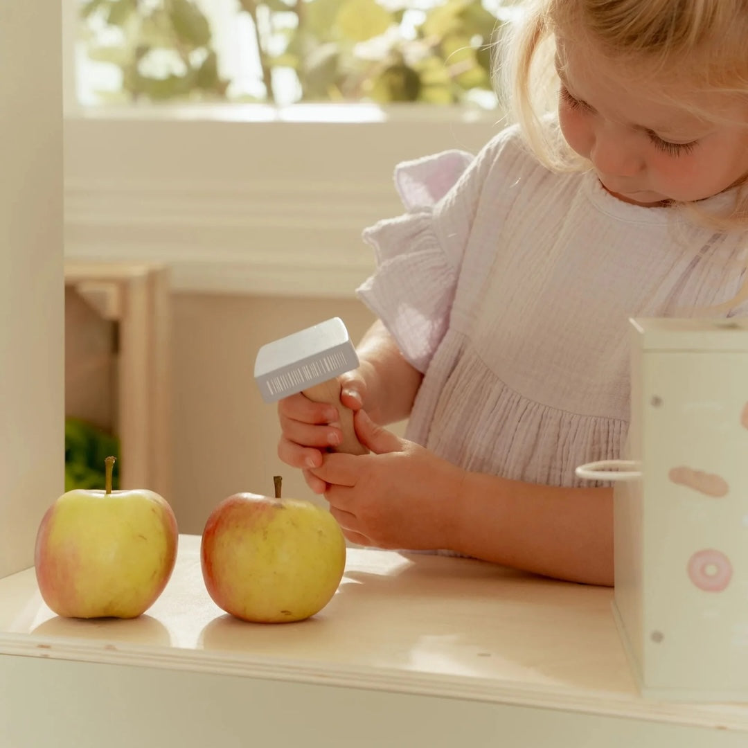 Little Dutch Cash Register