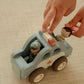 Little Dutch Police Car