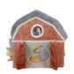 Little Farm Soft Activity Book