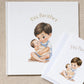 Big Brother Greeting Card by Little Love Chapters