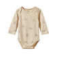 Long Sleeve Bodysuit Bramble Burrow