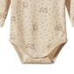 Long Sleeve Bodysuit Bramble Burrow