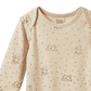 Long Sleeve Bodysuit Bramble Burrow