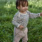 Lou Pants Cotton Knit