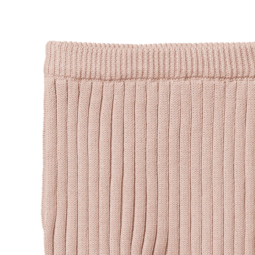 Lou Pants Cotton Knit