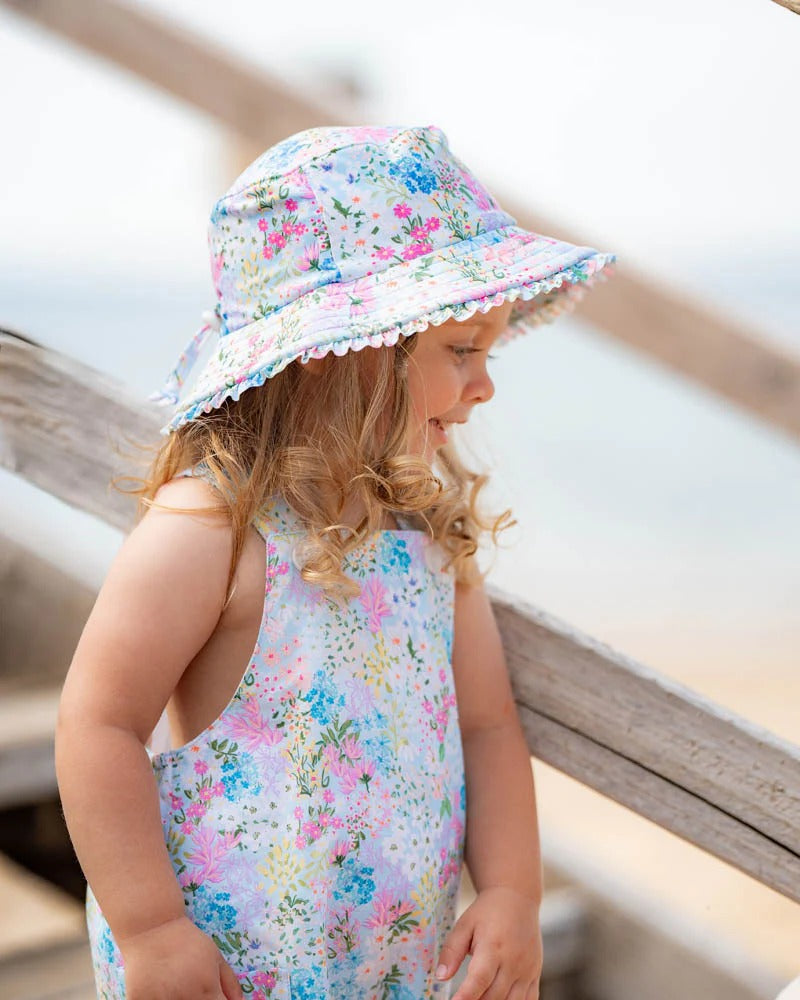 Lula Swim Hat