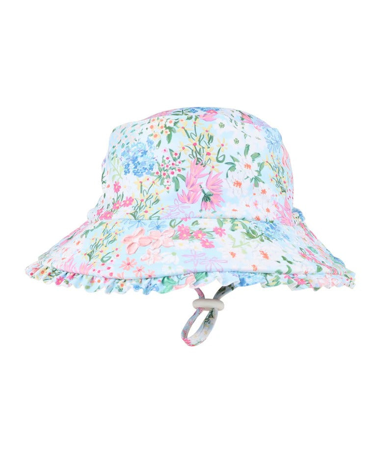 Lula Swim Hat