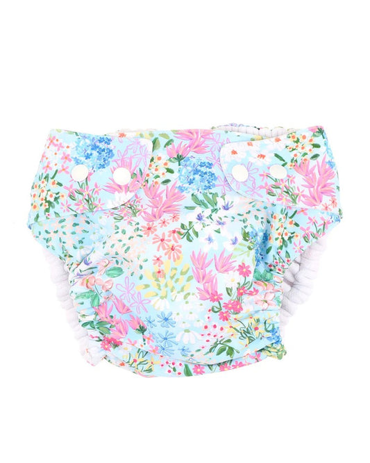 Lula Aqua Nappy