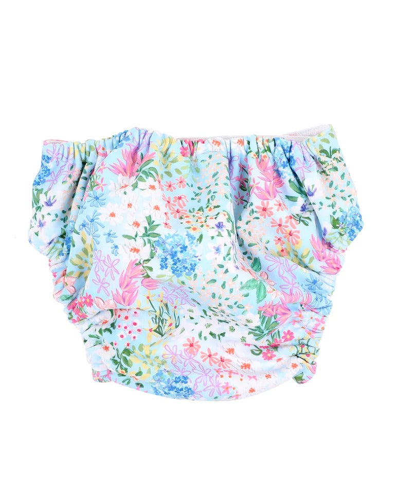 Lula Aqua Nappy