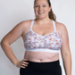 Luxe Nursing Sports Bra Charm (H-J cup)