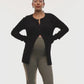 Mabel Crew Neck Cardigan