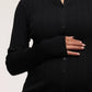 Mabel Crew Neck Cardigan