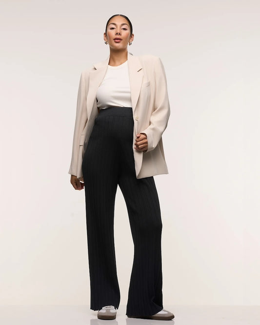 Mabel Knit Pants