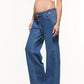 Heaven Straight Maternity Jeans