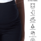 Heaven Skinny Overbelly Maternity Jeans