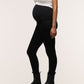 Heaven Skinny Overbelly Maternity Jeans