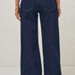 All Hours Wide Leg Jean Indigo
