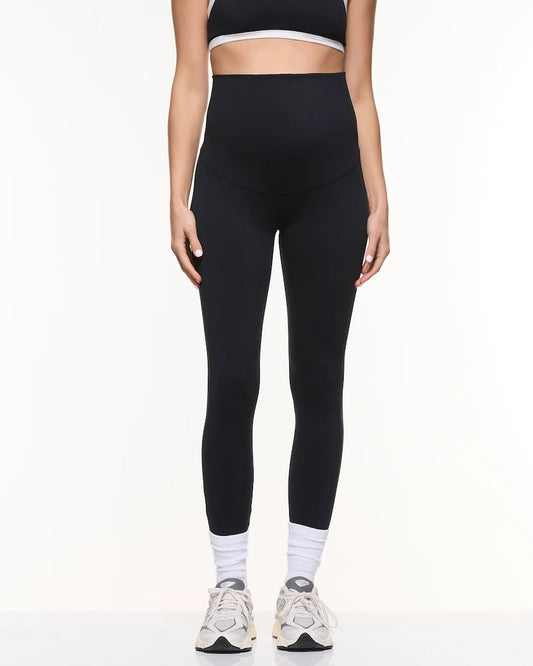 Super Stretch Foldover Leggings