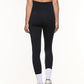 Super Stretch Foldover Leggings