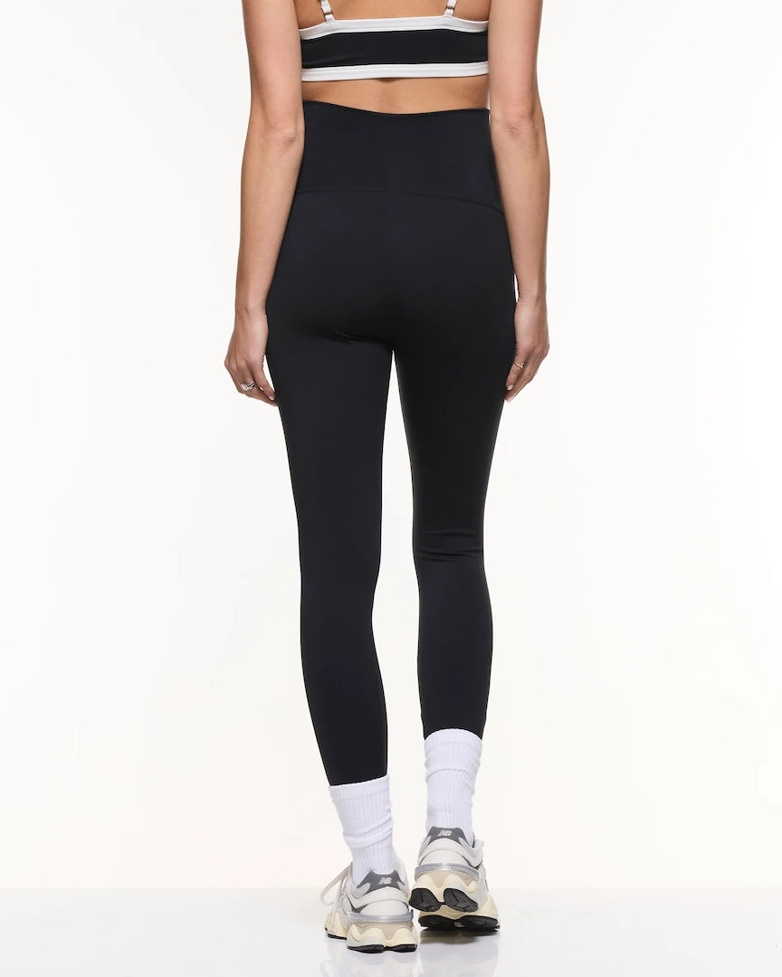 Super Stretch Foldover Leggings