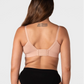 Caress Seamfree Flexfit Cashmere Nursing Bra