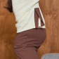 Harriette Cotton Jumper Ivory