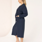 Darcie Maternity Winter Robe