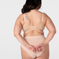 Obsession 2.0 T-Shirt Nursing Bra Frappe