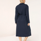 Darcie Maternity Winter Robe