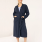 Darcie Maternity Winter Robe