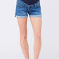 Denim Shorty Shorts OTB