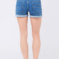 Denim Shorty Shorts OTB