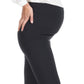 Maternity Work Pant Flora Skinny Pant