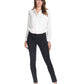 Maternity Work Pant Flora Skinny Pant