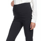 Maternity Work Pant Flora Slim Straight Pant