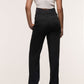 Classic Overbelly Straight Pants
