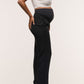 Classic Overbelly Straight Pants