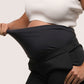 Classic Overbelly Straight Pants