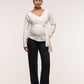 Classic Overbelly Straight Pants