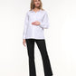Vanessa Straight Pant