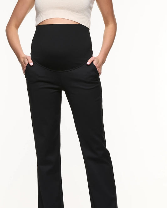 Vanessa Straight Pant