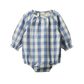 Meadow Bodysuit Gingham