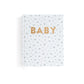 Fox and Fallow Mini Baby Book