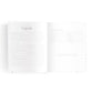 Fox and Fallow Mini Baby Book